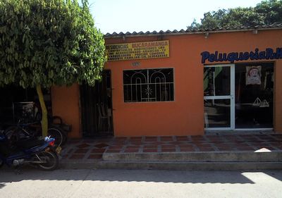 Residencias Bucaramanga