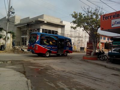 Local Bus