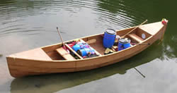 Canoe