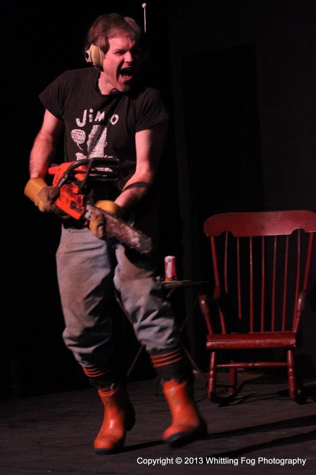 Air Saw